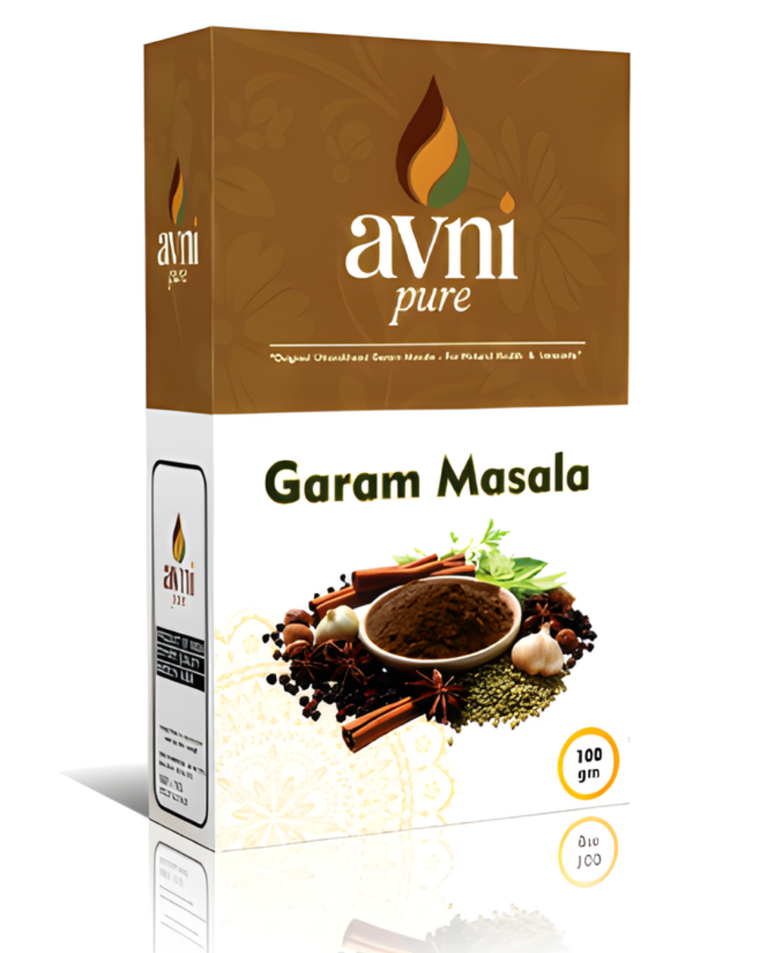 Garam Masala