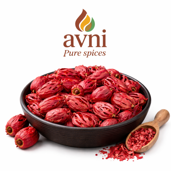 Avni Pure Javitri (Mace)