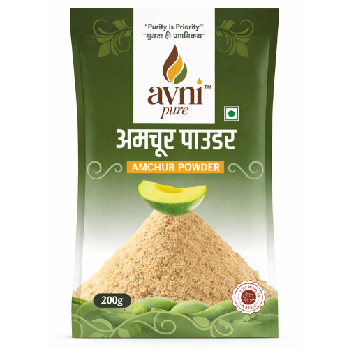 Avni Pure Aamchur Powder