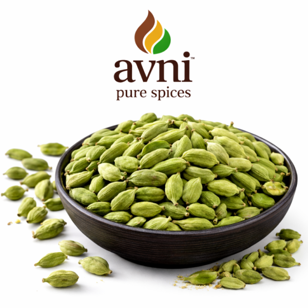 Avni Pure Elaichi (Green Cardamom)