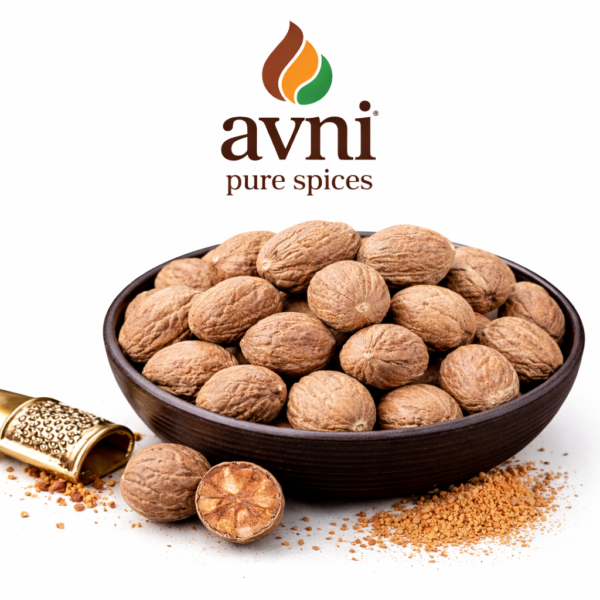 Avni Pure Jaiphal (Nutmeg)