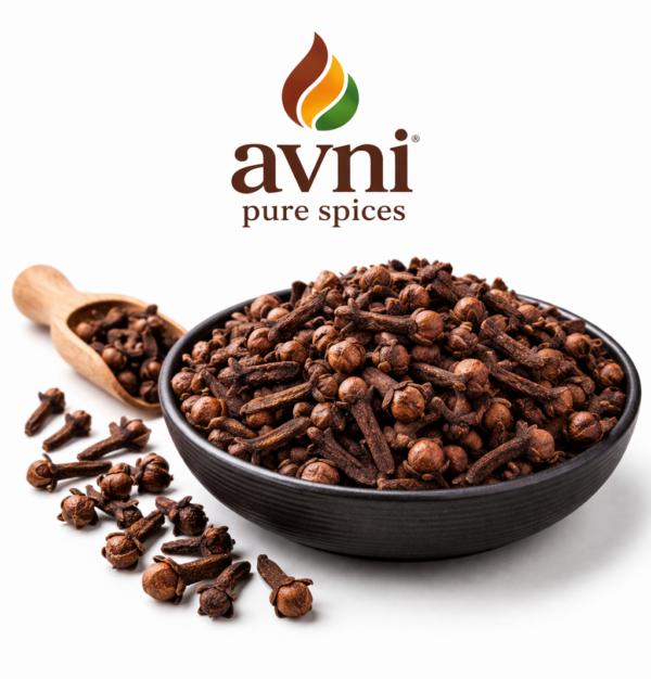 Avni Pure Laung (Cloves)