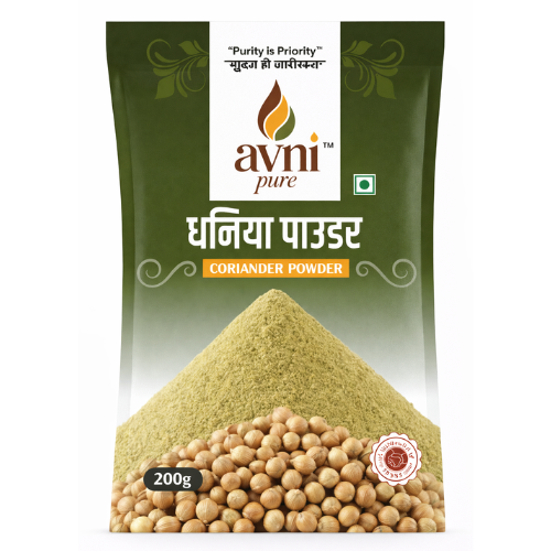 Avni Pure Dhaniya Powder