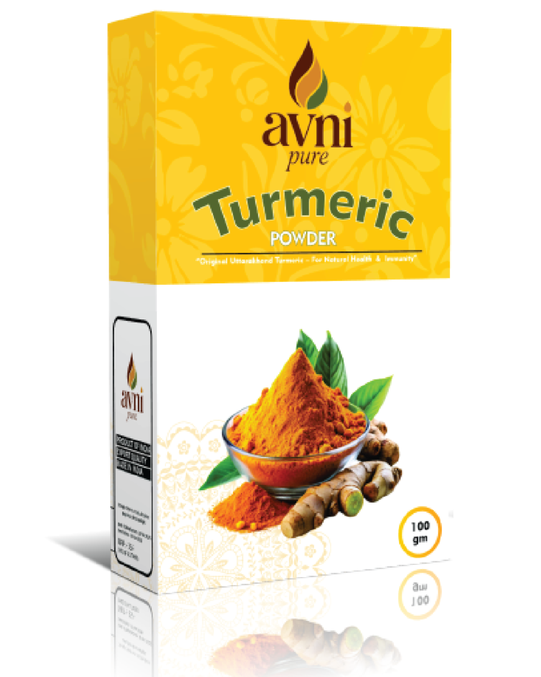 Turmeric Powder
