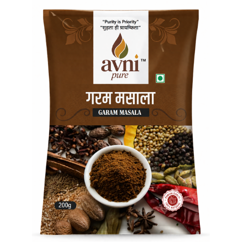 Avni Pure Garam Masala