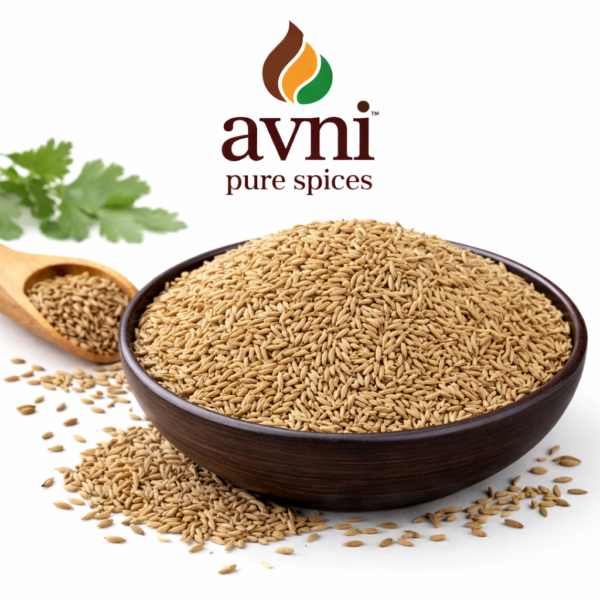 Avni Pure Jeera (Cumin Seeds)