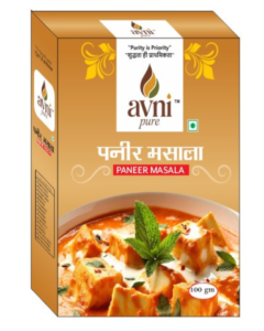 Paneer Masala