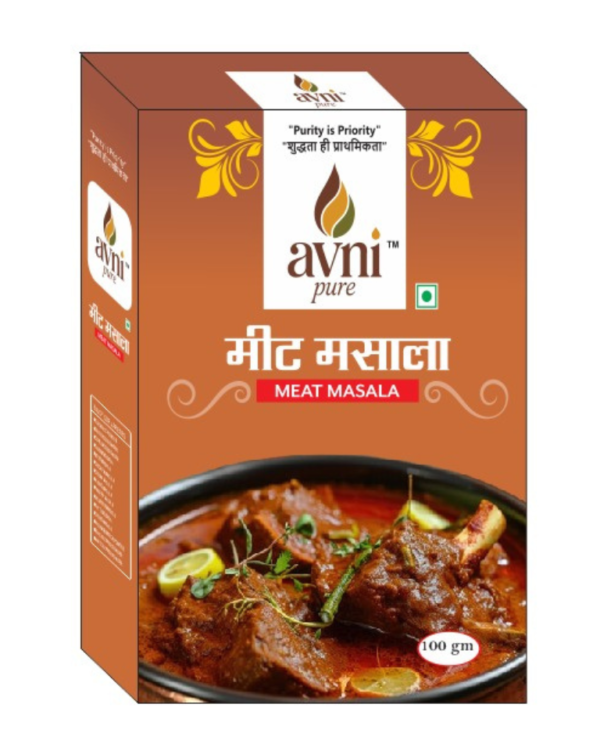 Raita Masala