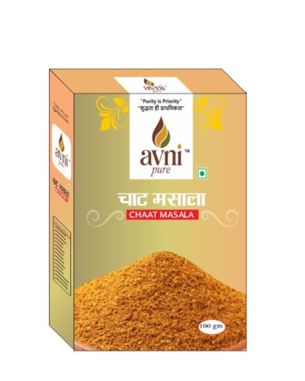 Chaat Masala